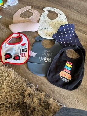 Assorted Baby boy clothes 3-6 months.
